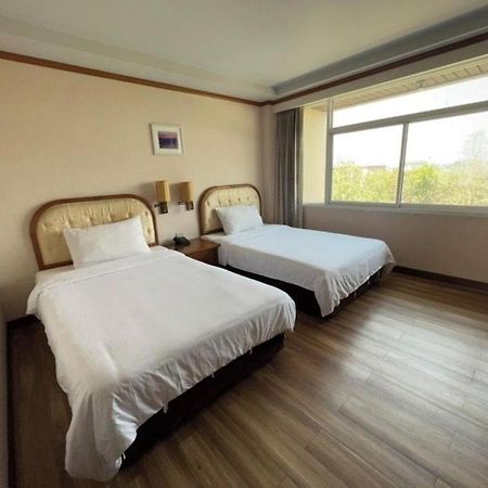 Western Grand Hotel Ratchaburi Ban Bang Kra Экстерьер фото