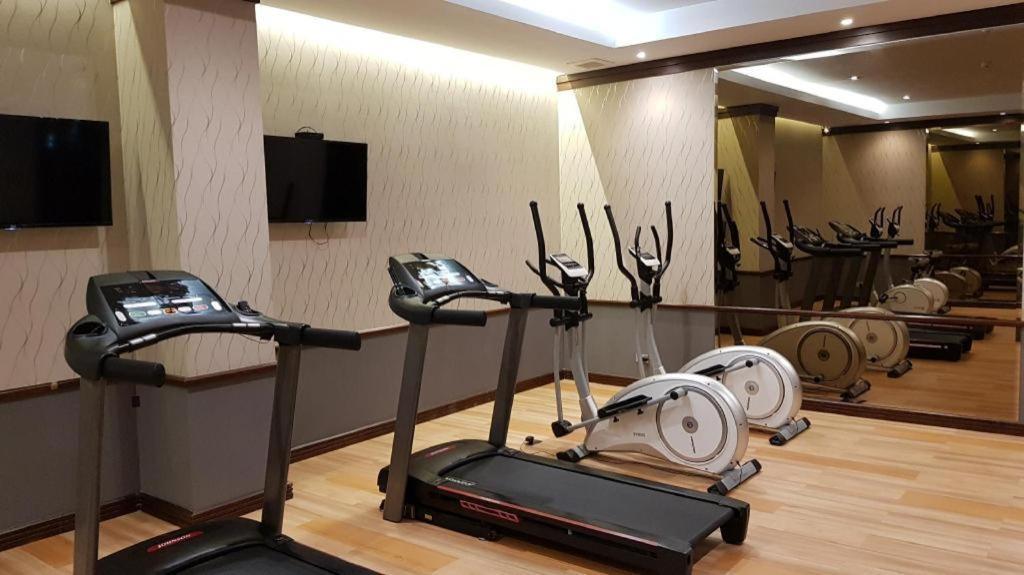 Western Grand Hotel Ratchaburi Ban Bang Kra Экстерьер фото
