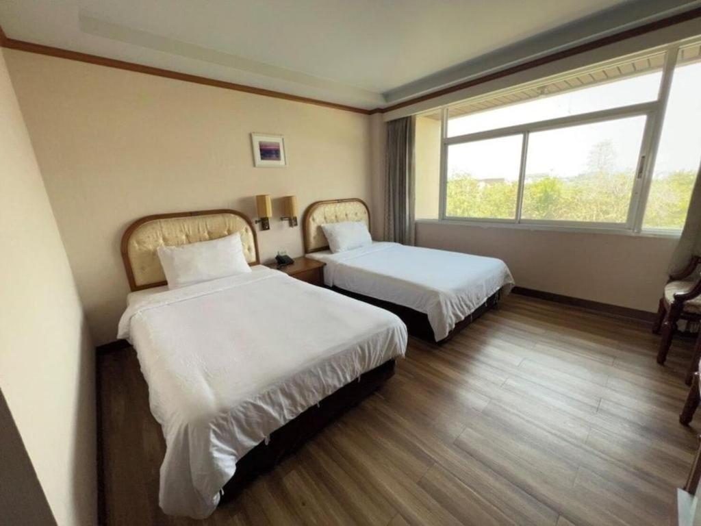Western Grand Hotel Ratchaburi Ban Bang Kra Экстерьер фото