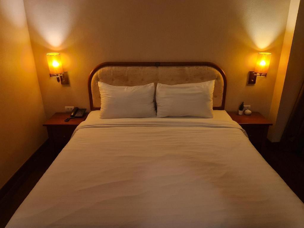 Western Grand Hotel Ratchaburi Ban Bang Kra Экстерьер фото