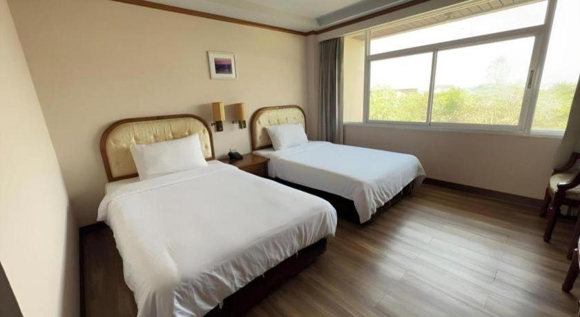 Western Grand Hotel Ratchaburi Ban Bang Kra Экстерьер фото