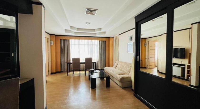 Western Grand Hotel Ratchaburi Ban Bang Kra Экстерьер фото