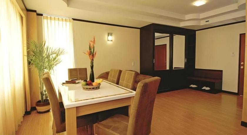 Western Grand Hotel Ratchaburi Ban Bang Kra Экстерьер фото