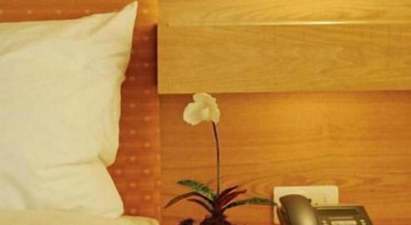 Western Grand Hotel Ratchaburi Ban Bang Kra Экстерьер фото