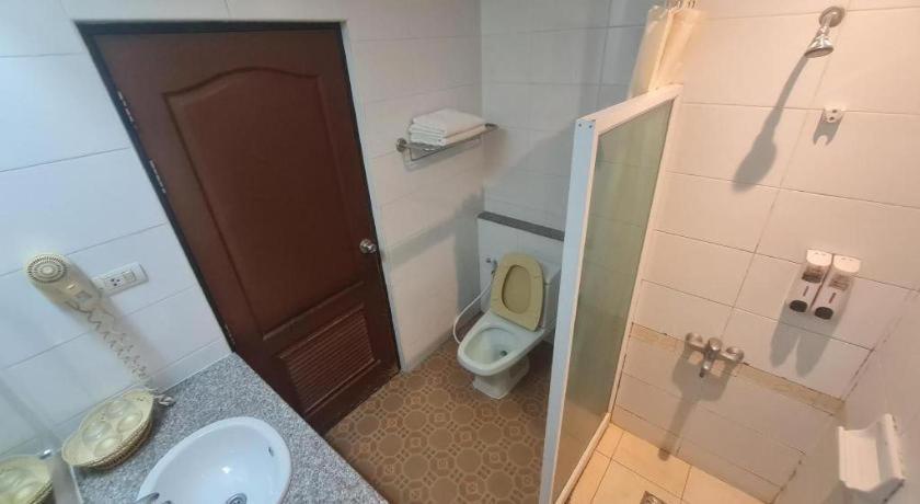 Western Grand Hotel Ratchaburi Ban Bang Kra Экстерьер фото