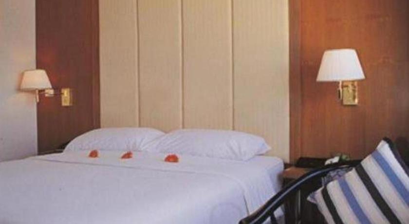 Western Grand Hotel Ratchaburi Ban Bang Kra Экстерьер фото