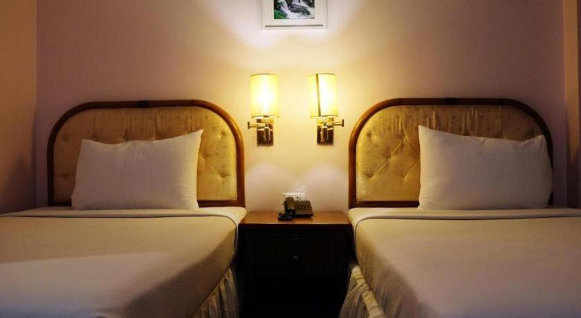 Western Grand Hotel Ratchaburi Ban Bang Kra Экстерьер фото