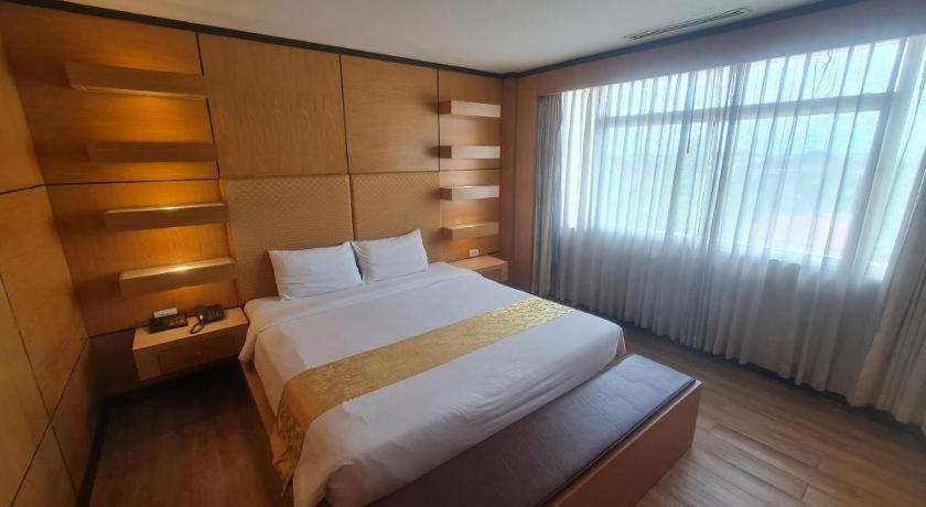 Western Grand Hotel Ratchaburi Ban Bang Kra Экстерьер фото