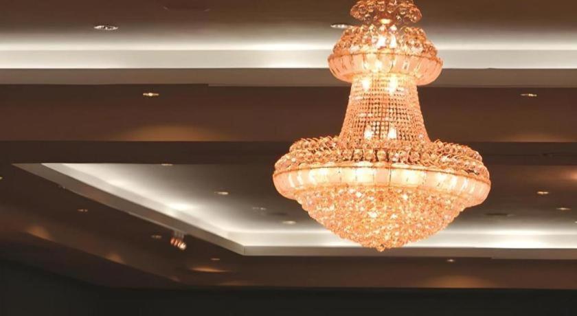 Western Grand Hotel Ratchaburi Ban Bang Kra Экстерьер фото