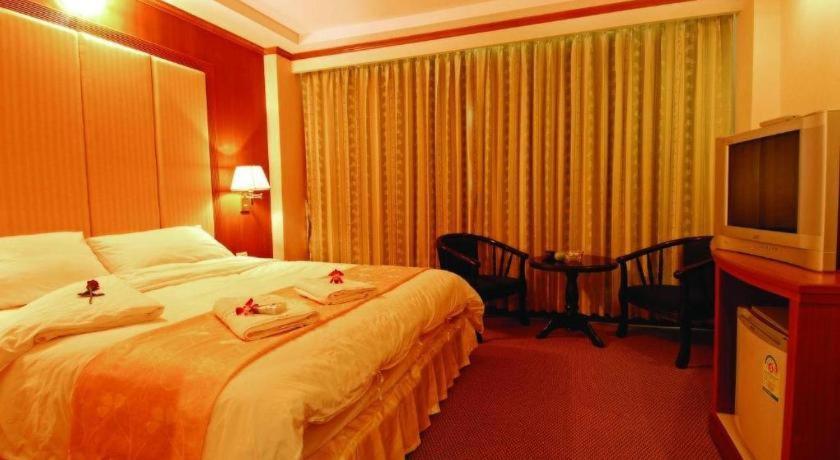 Western Grand Hotel Ratchaburi Ban Bang Kra Экстерьер фото