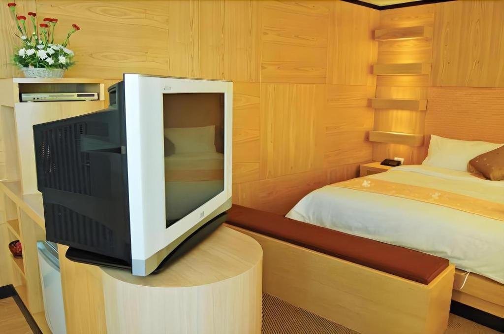 Western Grand Hotel Ratchaburi Ban Bang Kra Экстерьер фото